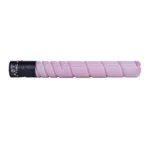 Toner Compatible Konica Minolta Tn-223M Magenta Bizhub C226, C256, C266, C722