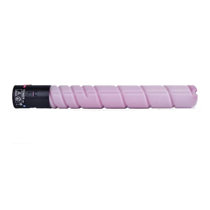 Toner Compatible Konica Minolta Tn-223M Magenta Bizhub C226, C256, C266, C722