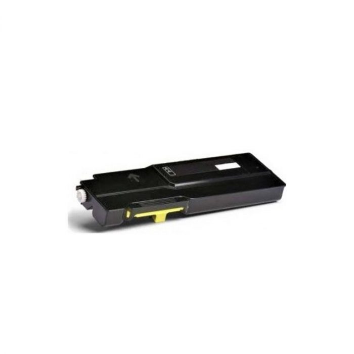 TÓNER COMPATIBLE XEROX 106R03521 AMARILLO