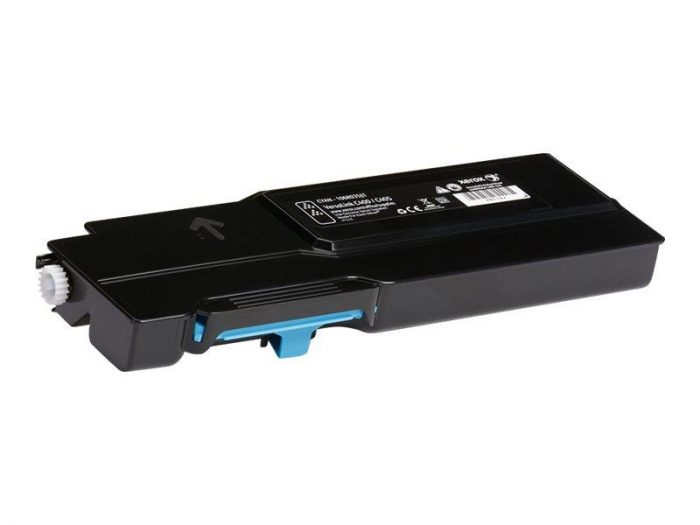 TÓNER COMPATIBLE XEROX 106R03522 CYAN