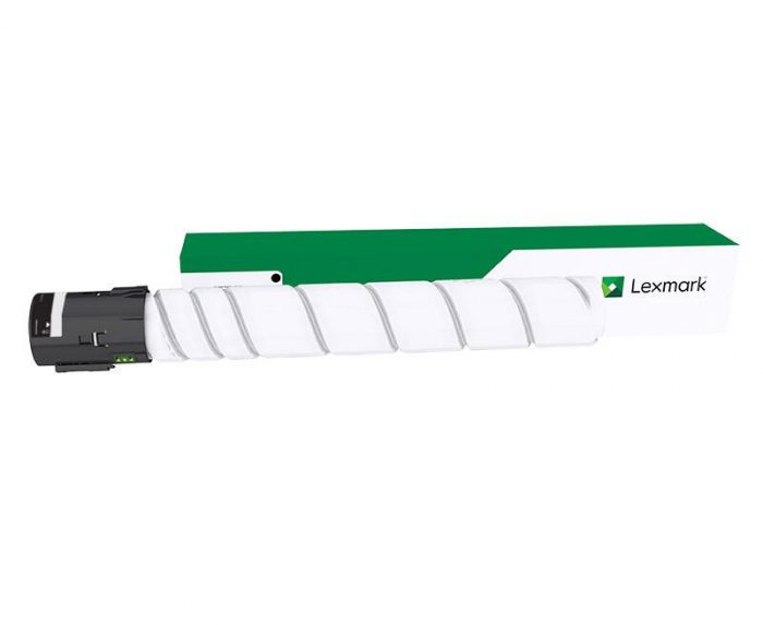 TÓNER LEXMARK 54G0H00 ORIGINAL