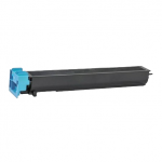 Bizhub C452, Bizhub C552, C552DS, Bizhub C652,