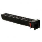Toner Compatible Konica Minolta Tn-711K Negro Bizhub C654, C654E,C754, C754E