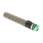 TÓNER COMPATIBLE RICOH MP-C2051 (NEGRO)