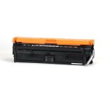 TÓNER COMPATIBLE HP CE270A (650A) - NEGRO