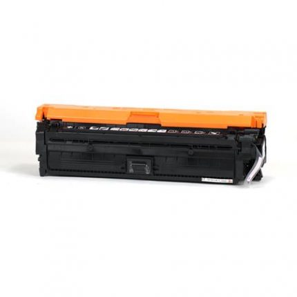 TÓNER COMPATIBLE HP CE270A (650A) - NEGRO