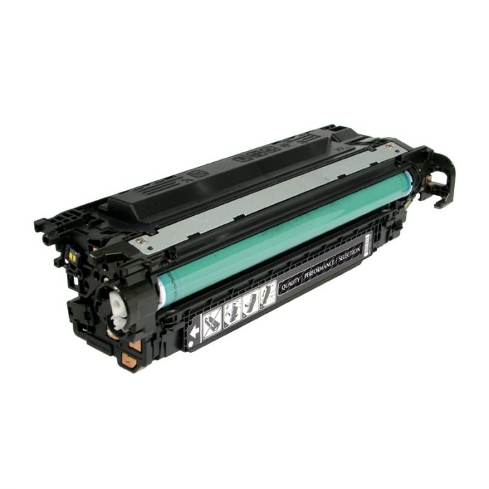 TÓNER COMPATIBLE HP CE260X (647X) - NEGRO