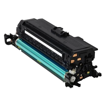 TÓNER COMPATIBLE HP CE264X (646X) - NEGRO