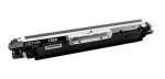 TÓNER COMPATIBLE HP CE310A (126A) - NEGRO