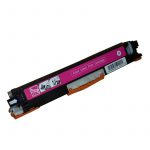 TÓNER COMPATIBLE HP CE313A (126A) - MAGENTA