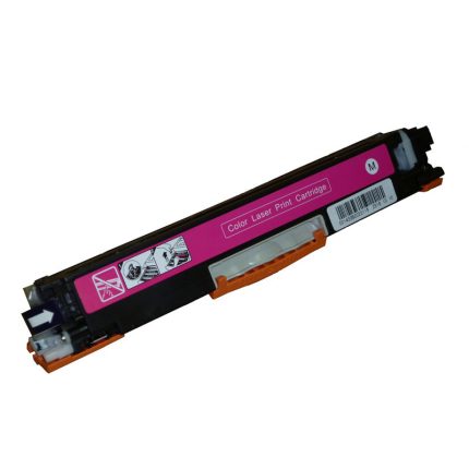 TÓNER COMPATIBLE HP CE313A (126A) - MAGENTA