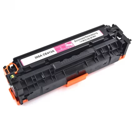 TÓNER COMPATIBLE HP (304A) (305A) (312X) - MAGENTA