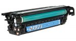 TÓNER COMPATIBLE HP CF031A (646A) - CYAN