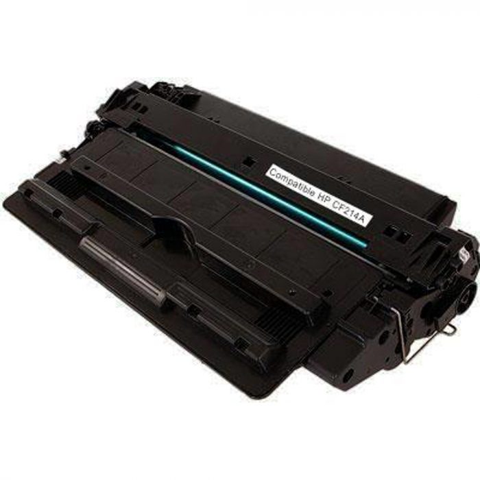 TÓNER COMPATIBLE HP CF214A (14A)