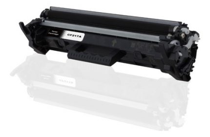 TÓNER COMPATIBLE HP CF217A (17A)