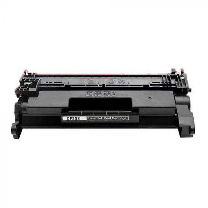 TÓNER COMPATIBLE HP CF258A (58A)