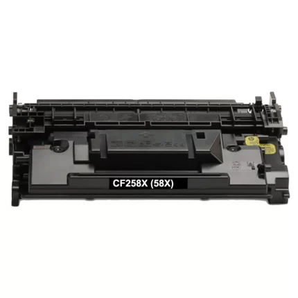 TÓNER HP CF258X (58X)