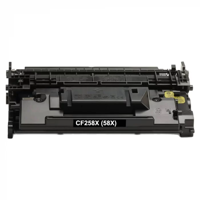 TÓNER HP CF258X (58X)