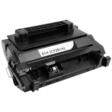 TÓNER COMPATIBLE HP CF281A