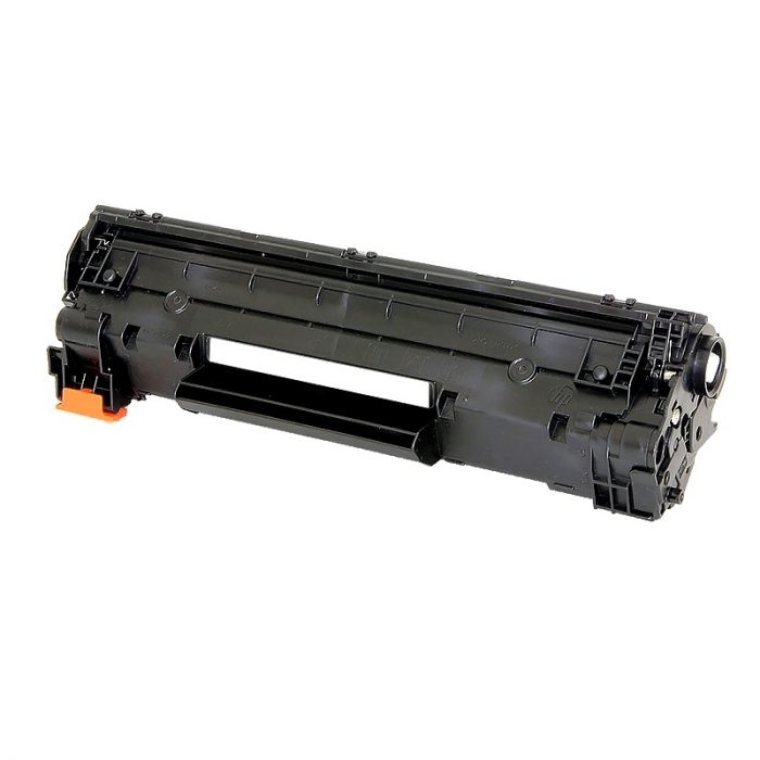 TÓNER COMPATIBLE CF283X (83X)