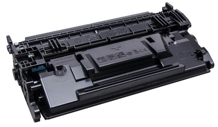 TÓNER COMPATIBLE HP CF287X