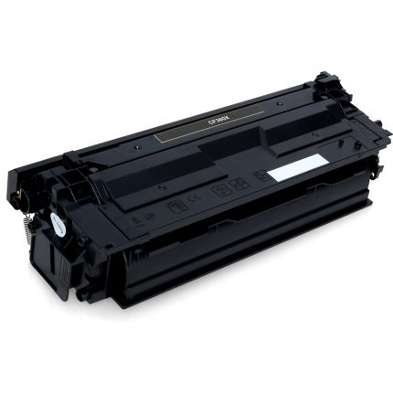 TÓNER COMPATIBLE HP CF360X (508X) - NEGRO