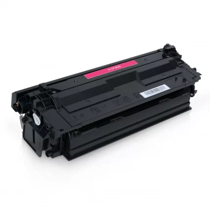 TÓNER COMPATIBLE HP CF363X (508X) - MAGENTA