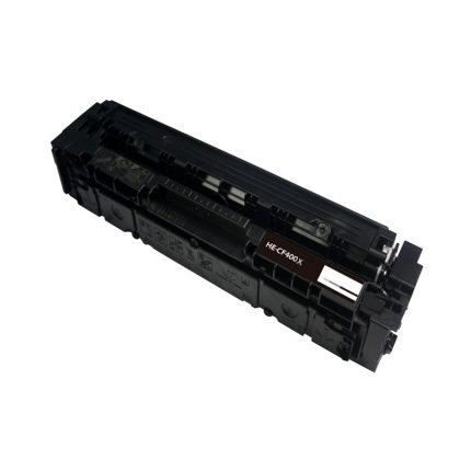TÓNER COMPATIBLE HP CF400X (201X) - NEGRO