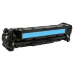 TÓNER COMPATIBLE HP CF411X (410X) - CYAN