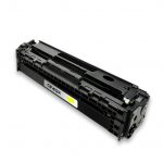 TÓNER COMPATIBLE HP CF412X (410X) - AMARILLO