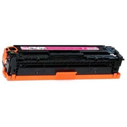TÓNER COMPATIBLE HP CF413X (410X) - MAGENTA