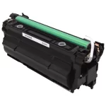 TÓNER COMPATIBLE HP CF450A (655A) - NEGRO