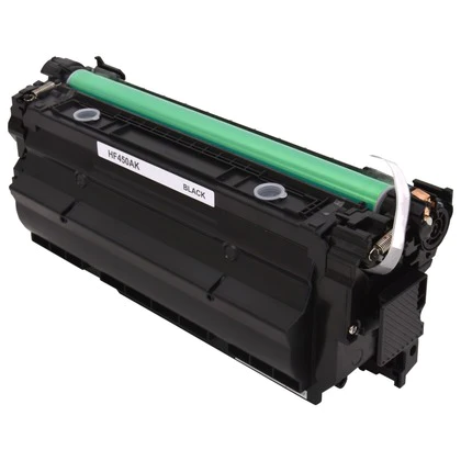 TÓNER COMPATIBLE HP CF450A (655A) - NEGRO