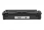 TÓNER COMPATIBLE HP CF500A (202A) - NEGRO