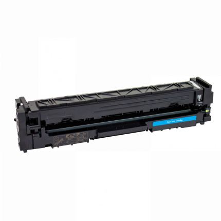 TÓNER COMPATIBLE HP CF501A (202A) - CYAN