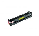 TÓNER COMPATIBLE HP CF502A (202A) - AMARILLO