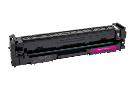 TÓNER COMPATIBLE HP CF503A (202A) - MAGENTA