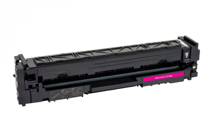TÓNER COMPATIBLE HP CF503A (202A) - MAGENTA
