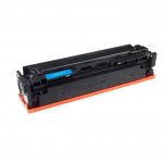 TÓNER COMPATIBLE HP CF511A (204A) - CYAN