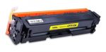 TÓNER COMPATIBLE HP CF512A (204A) - AMARILLO