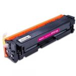 TÓNER COMPATIBLE HP CF513A (204A) - MAGENTA