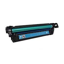 TÓNER COMPATIBLE HP CE251A (504A) / CE401A (507A) CYAN