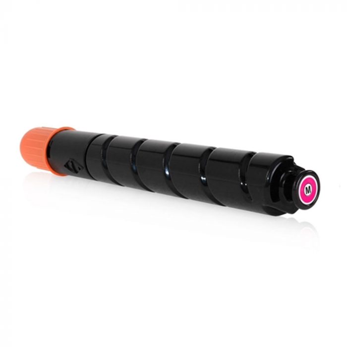 TÓNER COMPATIBLE CANON GPR-30 MAGENTA