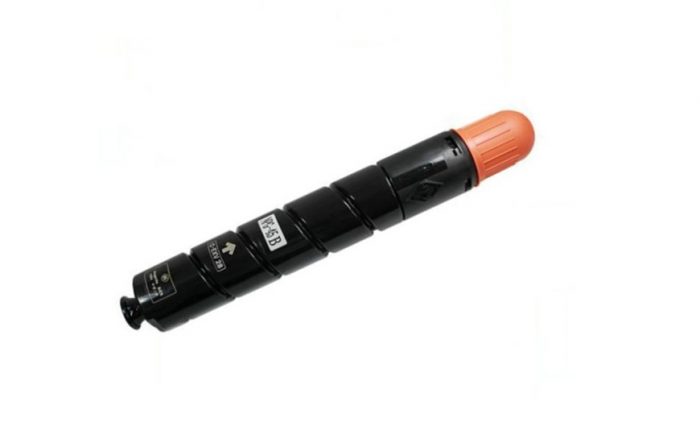 TÓNER COMPATIBLE CANON GPR-36 BLACK