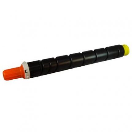 TÓNER COMPATIBLE CANON GPR-36 YELLOW