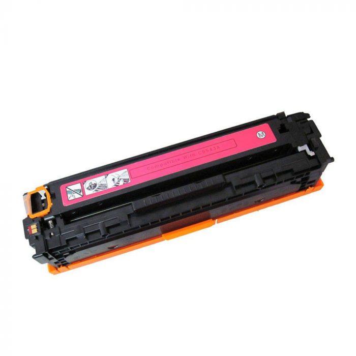 TÓNER COMPATIBLE HP (125A) (128A) (131A) MAGENTA