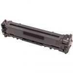 TÓNER COMPATIBLE HP (125A) (128A) (131A) NEGRO