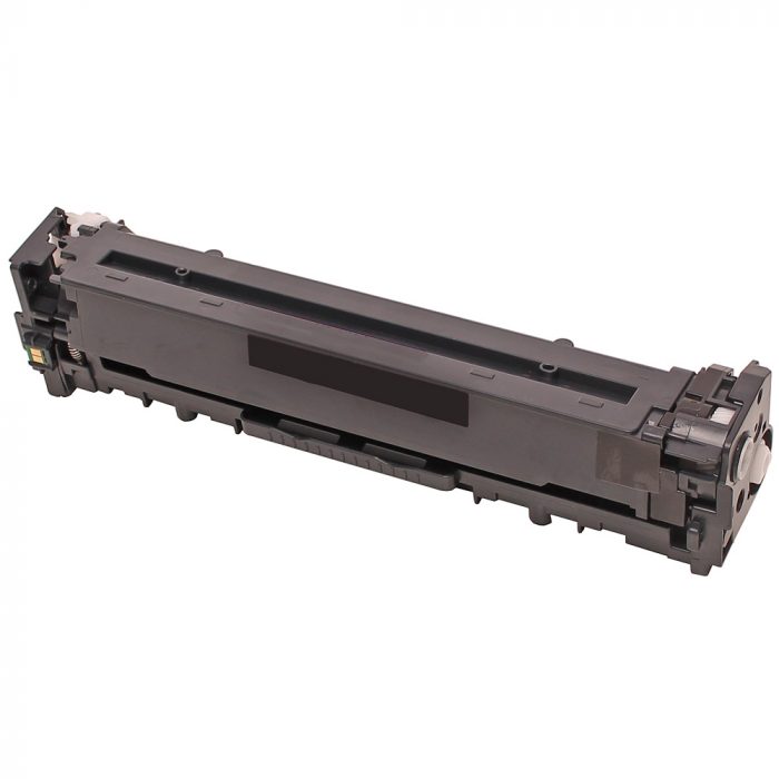 TÓNER COMPATIBLE HP (125A) (128A) (131A) NEGRO