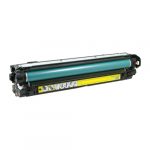 TÓNER COMPATIBLE HP CE272A (650A) - AMARILLO