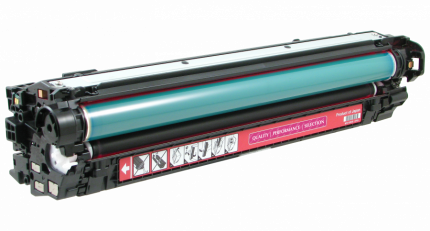 TÓNER COMPATIBLE HP CE273A (650A) - MAGENTA